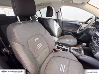 FORD Focus active 1.0 ecoboost h x 125cv powershift 6