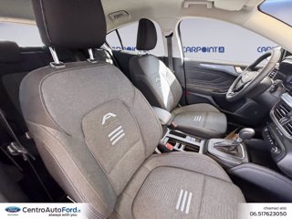FORD Focus active 1.0 ecoboost h x 125cv powershift 6