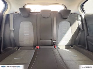 FORD Focus active 1.0 ecoboost h x 125cv powershift 8