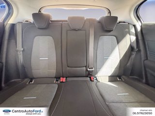 FORD Focus active 1.0 ecoboost h x 125cv powershift 8