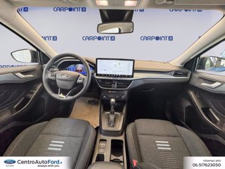 FORD Focus active 1.0 ecoboost h x 125cv powershift 9