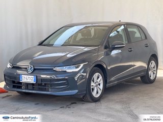 VOLKSWAGEN Golf 2.0 tdi life 115cv 0