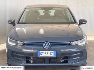 VOLKSWAGEN Golf 2.0 tdi life 115cv 1