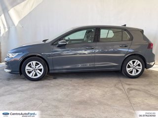 VOLKSWAGEN Golf 2.0 tdi life 115cv 2