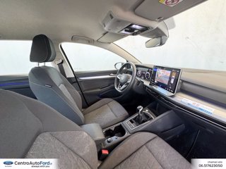 VOLKSWAGEN Golf 2.0 tdi life 115cv 5