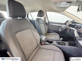 VOLKSWAGEN Golf 2.0 tdi life 115cv 6