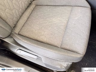 VOLKSWAGEN Golf 2.0 tdi life 115cv 7