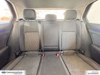 VOLKSWAGEN Golf 2.0 tdi life 115cv 8