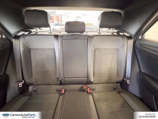 VOLKSWAGEN T-roc 1.5 tsi style dsg 8