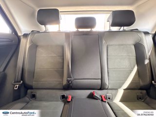 VOLKSWAGEN T-roc 1.0 tsi style 115cv 8