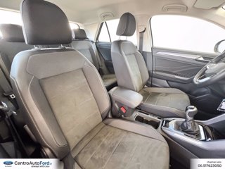 VOLKSWAGEN T-roc 1.0 tsi style 115cv 6