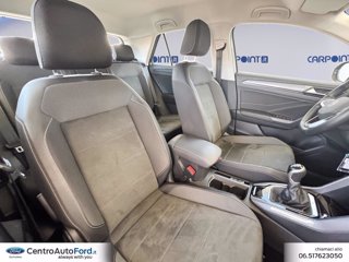 VOLKSWAGEN T-roc 1.0 tsi style 115cv 6