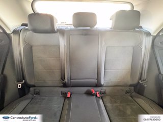 VOLKSWAGEN T-roc 1.0 tsi style 115cv 8