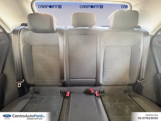 VOLKSWAGEN T-roc 1.0 tsi style 115cv 8