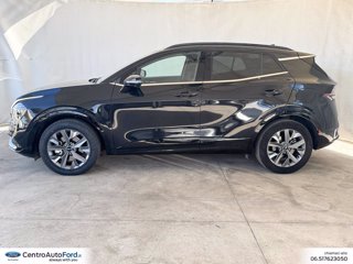 KIA Sportage 1.6 tgdi hev gt-line plus auto 2