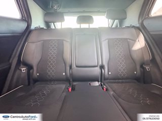 KIA Sportage 1.6 tgdi hev gt-line plus auto 8