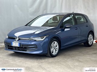 VOLKSWAGEN Golf 2.0 tdi life 115cv 0