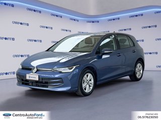 VOLKSWAGEN Golf 2.0 tdi life 115cv 0