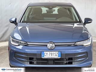 VOLKSWAGEN Golf 2.0 tdi life 115cv 1
