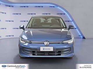 VOLKSWAGEN Golf 2.0 tdi life 115cv 1