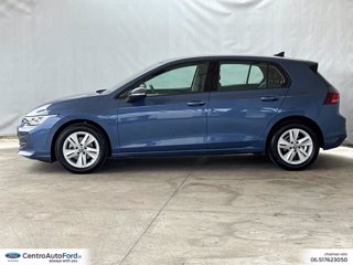 VOLKSWAGEN Golf 2.0 tdi life 115cv 2