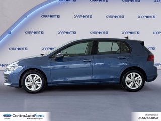 VOLKSWAGEN Golf 2.0 tdi life 115cv 2