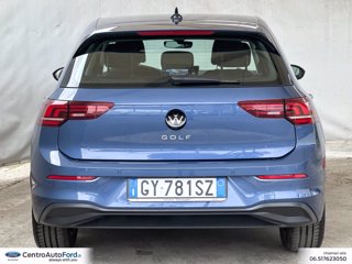VOLKSWAGEN Golf 2.0 tdi life 115cv 3