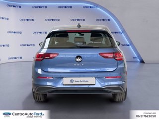VOLKSWAGEN Golf 2.0 tdi life 115cv 3