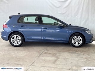 VOLKSWAGEN Golf 2.0 tdi life 115cv 4