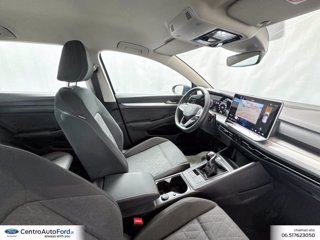 VOLKSWAGEN Golf 2.0 tdi life 115cv 5