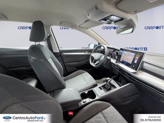 VOLKSWAGEN Golf 2.0 tdi life 115cv 5