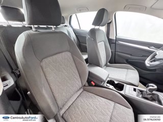 VOLKSWAGEN Golf 2.0 tdi life 115cv 6