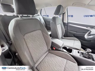 VOLKSWAGEN Golf 2.0 tdi life 115cv 6