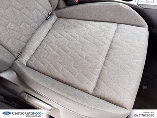VOLKSWAGEN Golf 2.0 tdi life 115cv 7