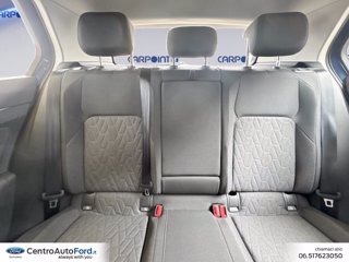 VOLKSWAGEN Golf 2.0 tdi life 115cv 8