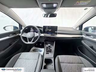 VOLKSWAGEN Golf 2.0 tdi life 115cv 9