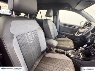 VOLKSWAGEN T-roc 2.0 tdi r-line 4motion 150cv dsg 6