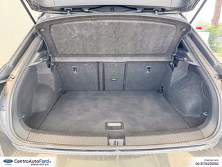 VOLKSWAGEN T-roc 2.0 tdi r-line 4motion 150cv dsg 9