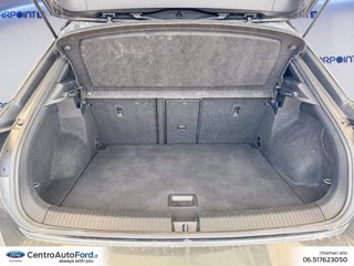 VOLKSWAGEN T-roc 2.0 tdi r-line 4motion 150cv dsg 9