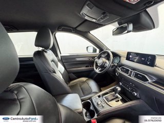 MAZDA Cx-5 2.2 homura 2wd 150cv auto 5