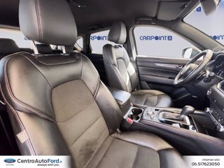 MAZDA Cx-5 2.2 homura 2wd 150cv auto 5