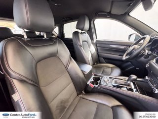 MAZDA Cx-5 2.2 homura 2wd 150cv auto 6
