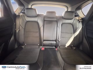 MAZDA Cx-5 2.2 homura 2wd 150cv auto 7