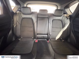 MAZDA Cx-5 2.2 homura 2wd 150cv auto 8