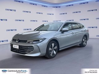 VOLKSWAGEN Passat 2.0 tdi scr business 150cv dsg 0