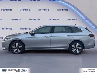 VOLKSWAGEN Passat 2.0 tdi scr business 150cv dsg 1
