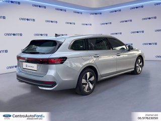 VOLKSWAGEN Passat 2.0 tdi scr business 150cv dsg 4