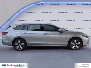 VOLKSWAGEN Passat 2.0 tdi scr business 150cv dsg 5