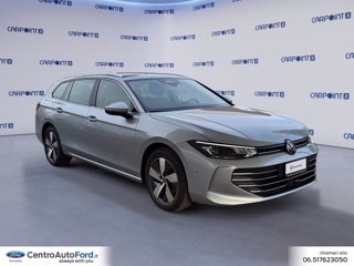 VOLKSWAGEN Passat 2.0 tdi scr business 150cv dsg 6