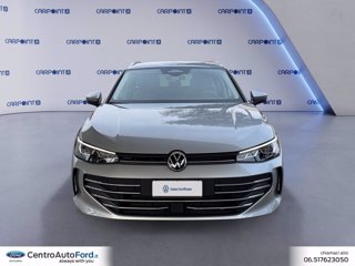 VOLKSWAGEN Passat 2.0 tdi scr business 150cv dsg 7